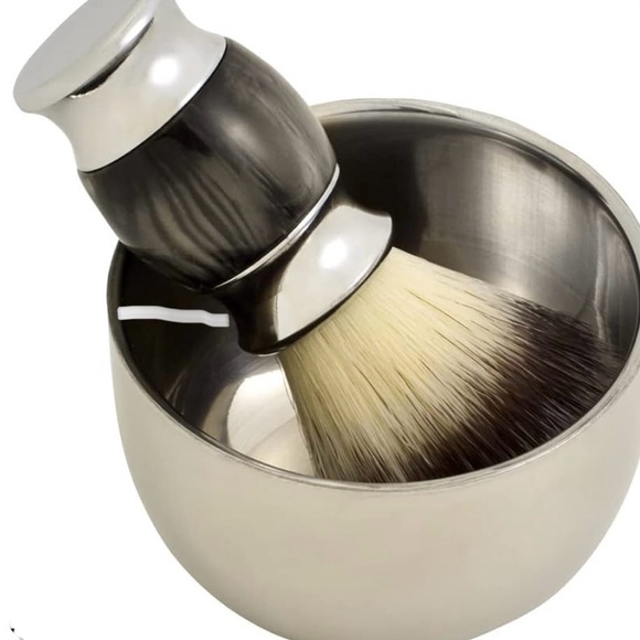 Union Razors SG4 5-Piece Razor Gift Set - Pearl Grey - Picture 5 of 9